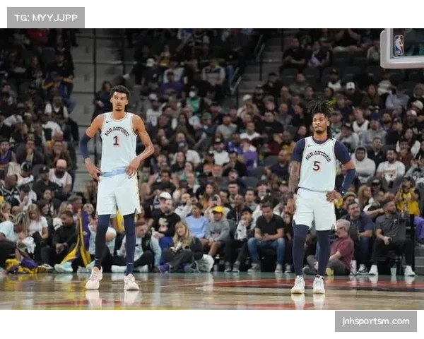 马刺文班亚马健康成关键变量 其出战时球队胜率高达94.4%