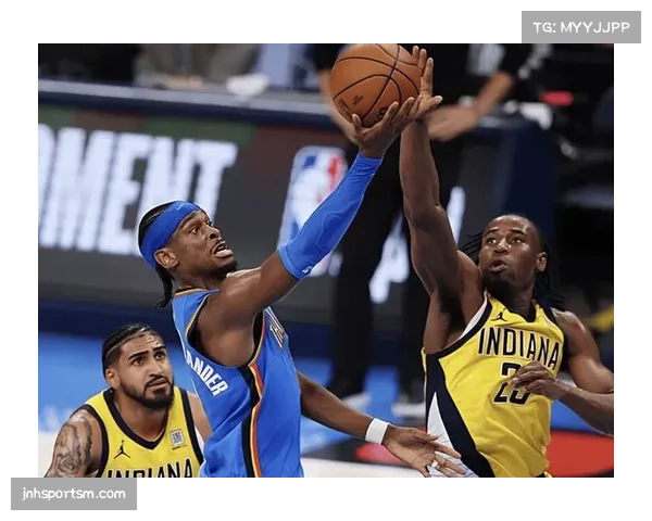 雷霆杰伦威廉姆斯持球比例增加 亚历山大休息时段主导进攻